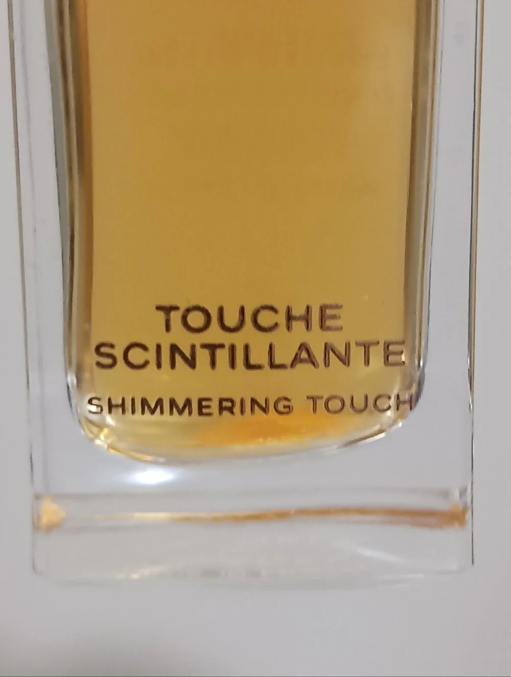 CHANEL coco mademoiselle